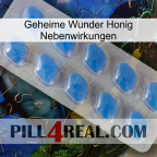 Secret Miracle Honey Side Effects 22